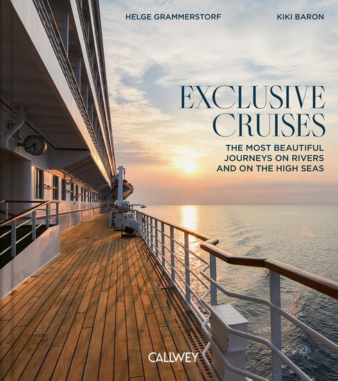 Exclusive Cruises - KIKI BARON
