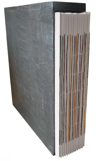 Conradin Clavuot - COLLECTIF