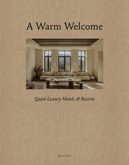 Warm Welcome - WIM PAUWELS