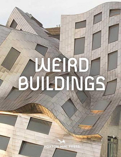 Weird Buildings - COLLECTIF