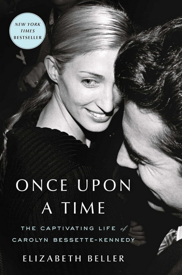 Once Upon a Time - ELIZABETH BELLER