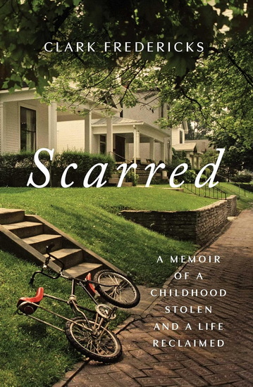 Scarred - CLARK FREDERICKS