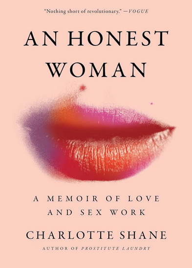 Honest Woman - CHARLOTTE SHANE