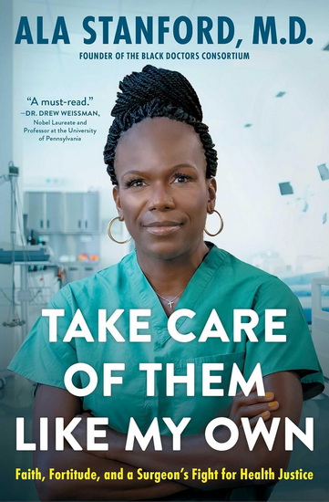 Take Care of Them Like My Own - ALA STANFORD