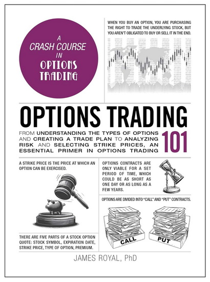 Options Trading 101 - JAMES ROYAL