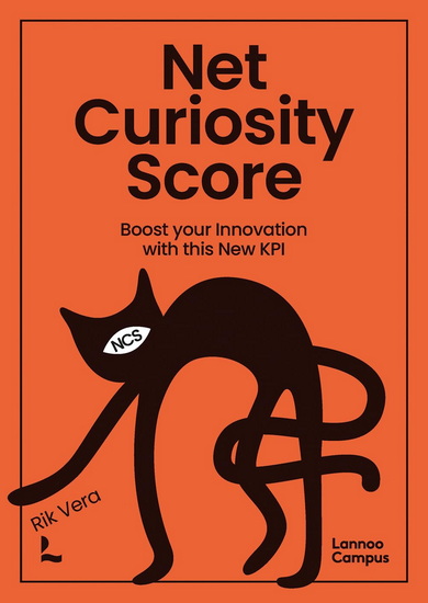 Net Curiosity Score - RIK VERA