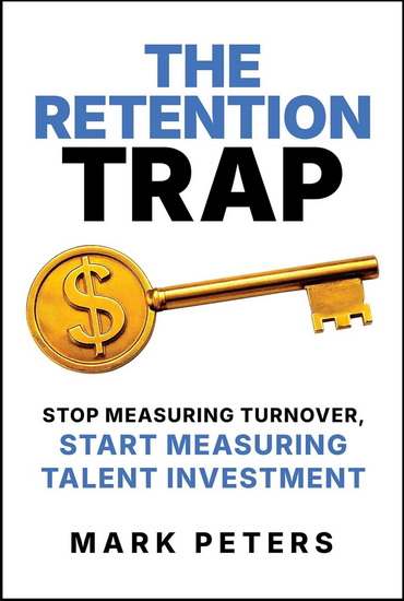 Retention Trap - MARK PETERS