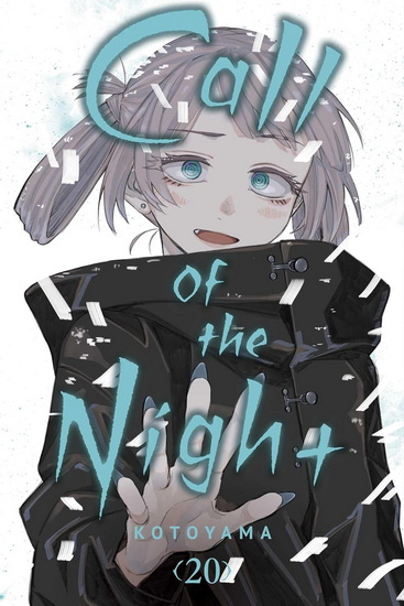 Call of the Night, Vol. 20 - KOTOYAMA