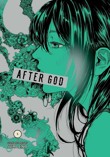 After God, Vol. 5 - SUMI ENO
