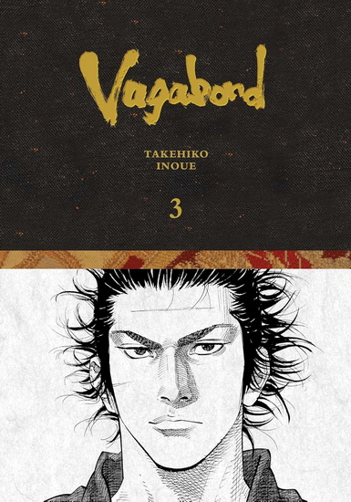 Vagabond Definitive Edition, Vol. 3 - TAKEHIKO INOUE