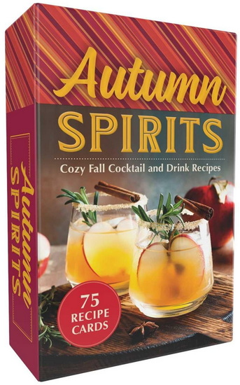 Autumn Spirits - COLLECTIF