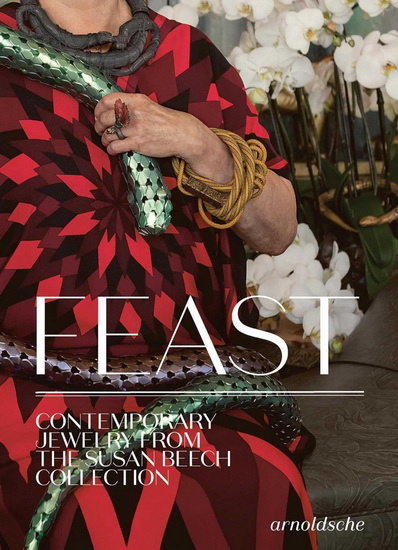 Feast - SUSAN CUMMINS
