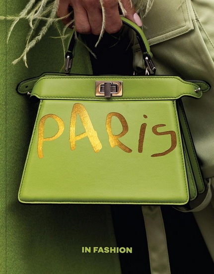 Paris. In Fashion - COLLECTIF