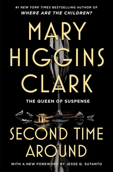 Second Time Around - MARY HIGGINS CLARK