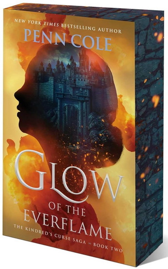 Glow of the Everflame - PENN COLE