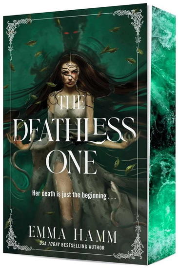 Deathless One - EMMA HAMM