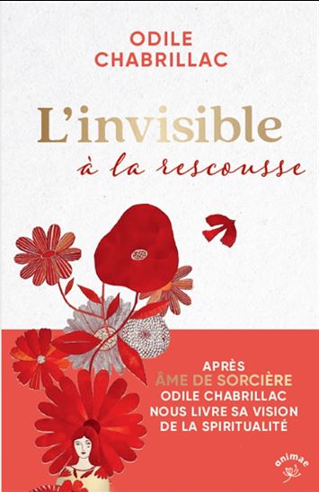 L&#39;Invisible à la rescousse - ODILE CHABRILLAC