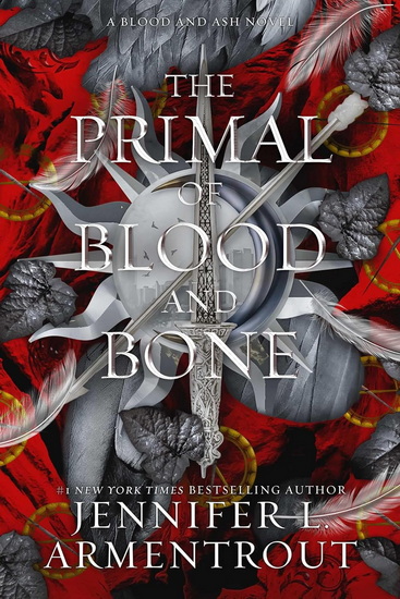 The Primal of Blood and Bone - JENNIFER L ARMENTROUT