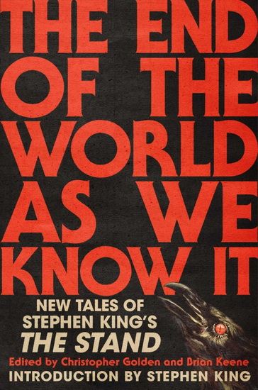 End of the World As We Know It - CHRISTOPHER GOLDEN