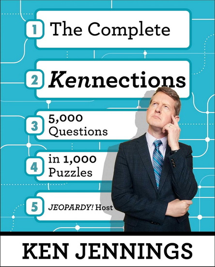 Complete Kennections - KEN JENNINGS