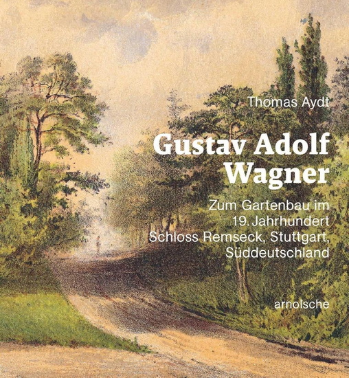 Gustav Adolf Wagner - THOMAS AYDT