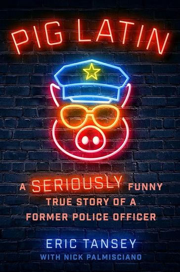 Pig Latin - ERIC TANSEY