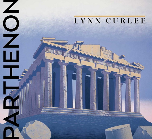 Parthenon - LYNN CURLEE