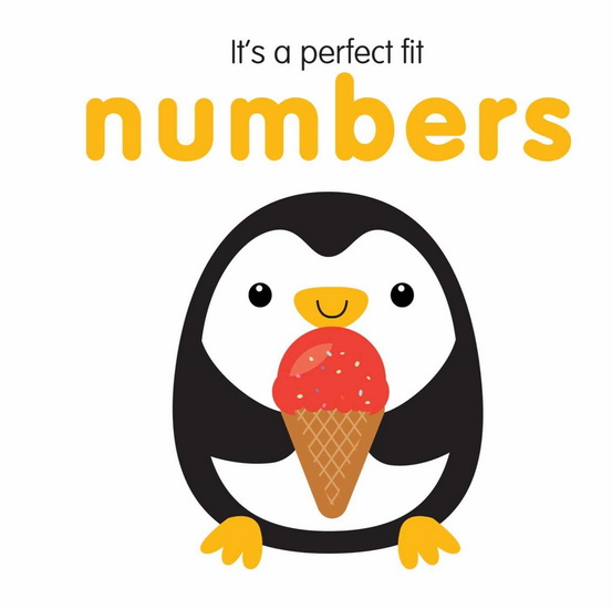 It's A Perfect Fit - Numbers - COLLECTIF