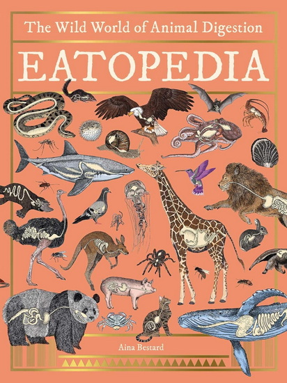 Eatopedia - AINA BESTARD