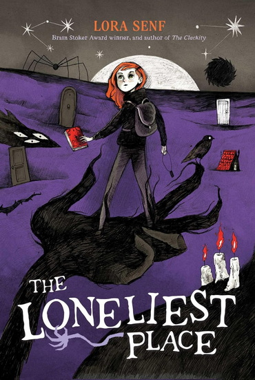 Loneliest Place - LORA SENF