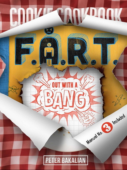 Out with a Bang - PETER BAKALIAN