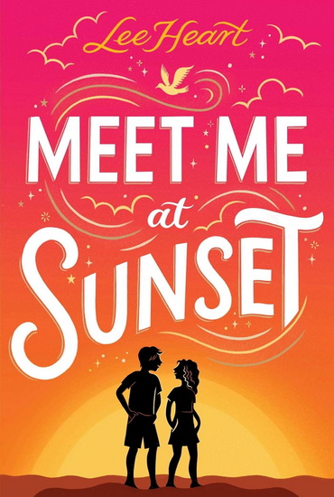 Meet Me at Sunset - LEE HEART
