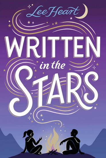 Written in the Stars - LEE HEART