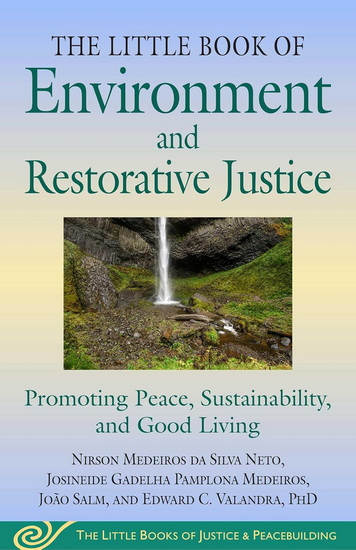 Little Book of Environment and Restorative Justice - NIRSON MEDEIROS DA SILVA NETO