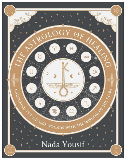 Astrology of Healing - NADA YOUSIF