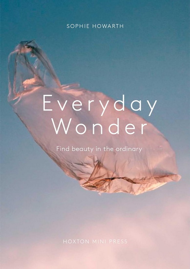 Everyday Wonder - SOPHIE HOWARTH