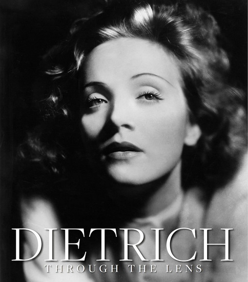 Dietrich Through the Lens - COLLECTIF