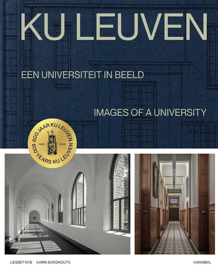 KU Leuven - LIESBET NYS