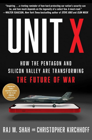 Unit X - RAJ M SHAH