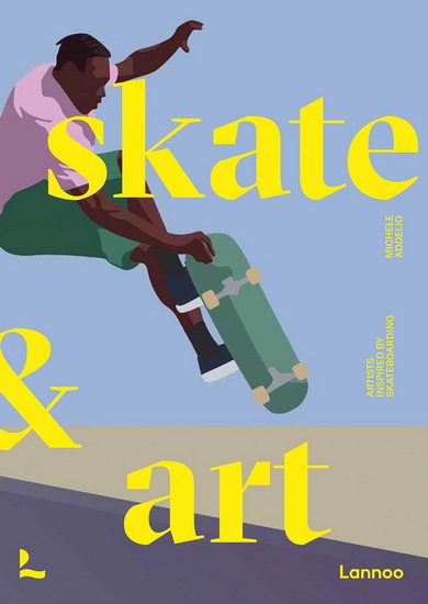 Skate & Art - MICHELE ADDELIO