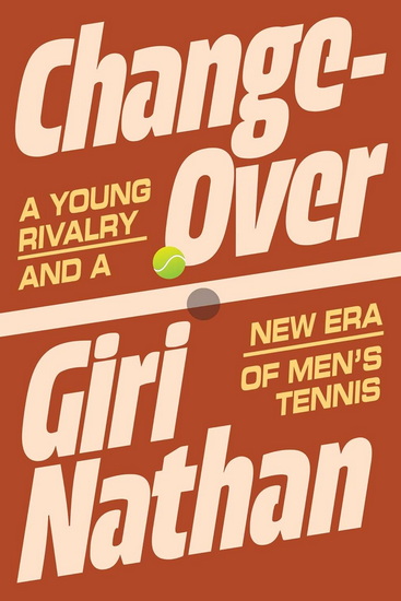 Changeover - GIRI NATHAN