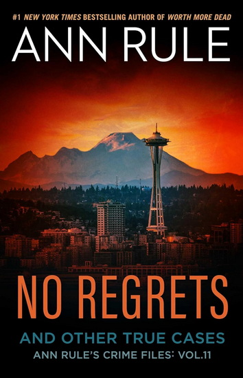 No Regrets - ANN RULE