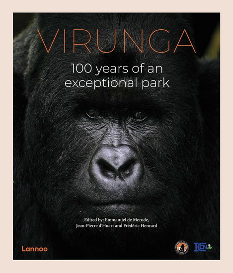 Virunga - EMMANUEL MERODE