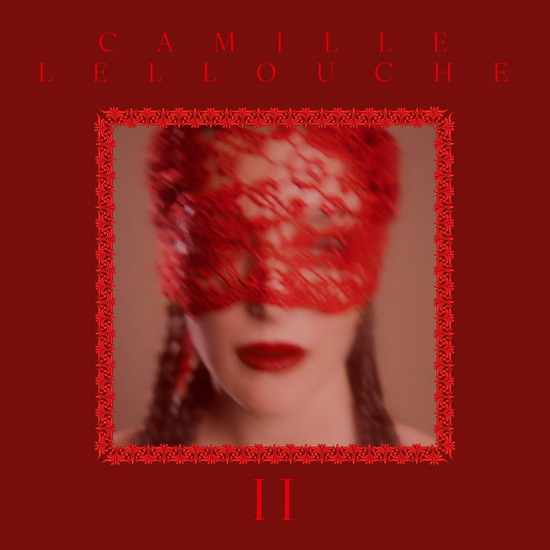 II - CAMILLE LELLOUCHE