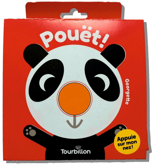 Pouët ! - GEORGETTE