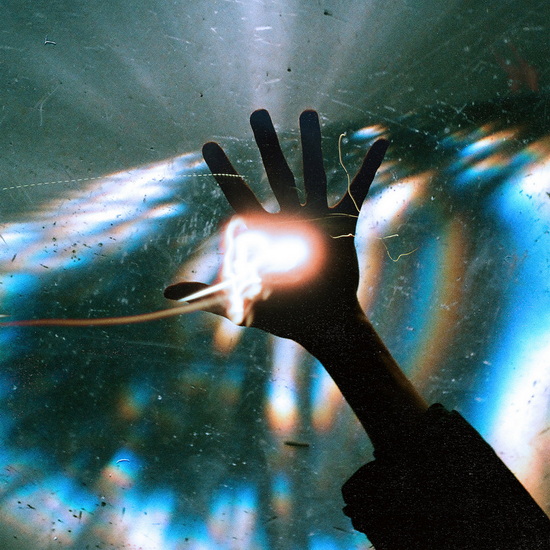 The Sky, the Earth & All Between (Vinyle) - ARCHITECTS