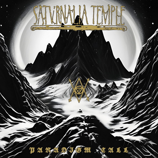 Paradigm Call - SATURNALIA TEMPLE