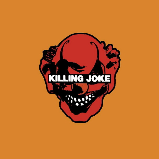 Killing Joke (2003) - KILLING JOKE