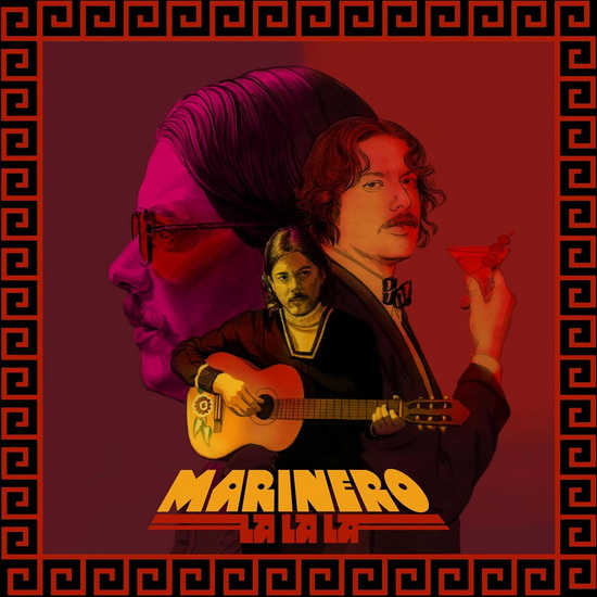 La La La - MARINERO