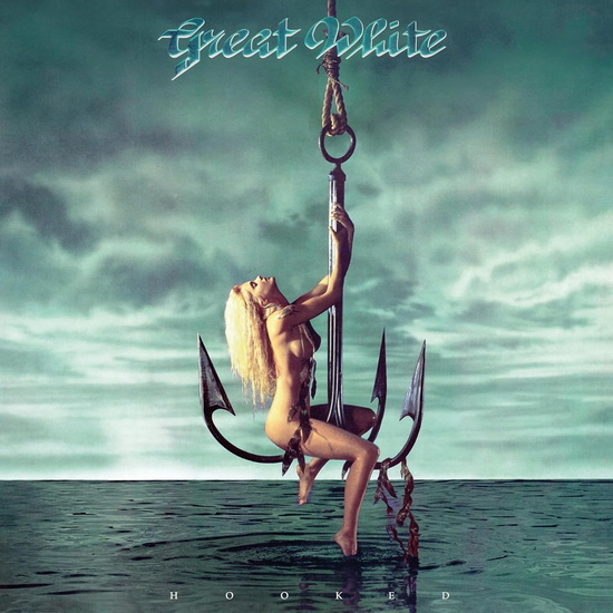 Hooked - GREAT WHITE